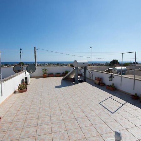 Villa Anna Torre Pali Exterior foto