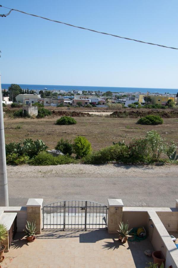 Villa Anna Torre Pali Exterior foto